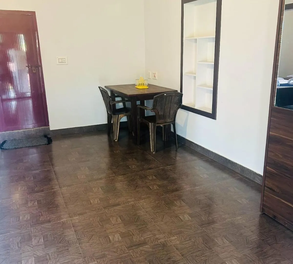 Royal Holiday Home Ambalavayal 0*,  인도