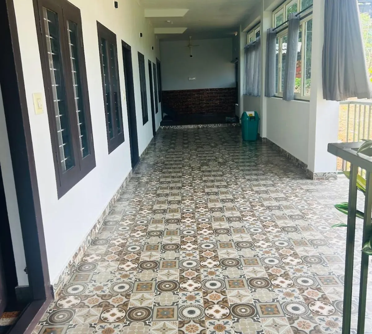 Royal Holiday Home Ambalavayal 빌라