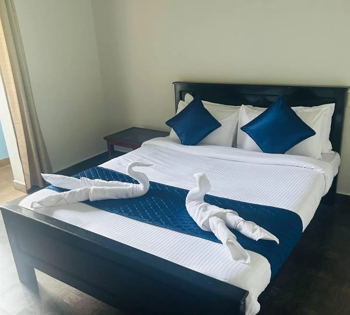 빌라 Royal Holiday Home Ambalavayal 인도