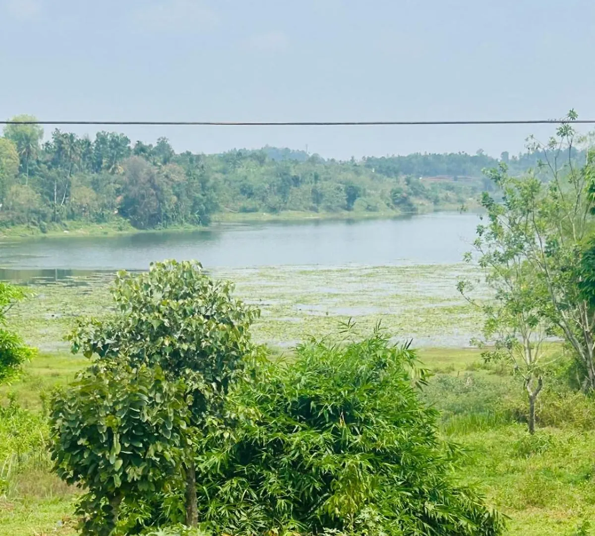 Royal Holiday Home Ambalavayal